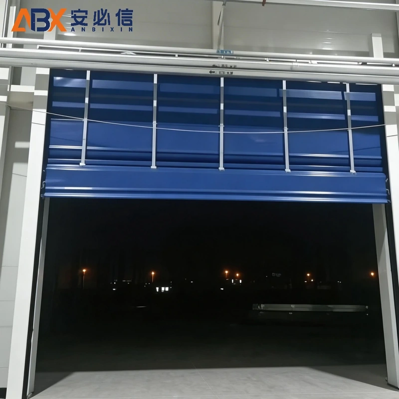 甘孜藏族冷库门封