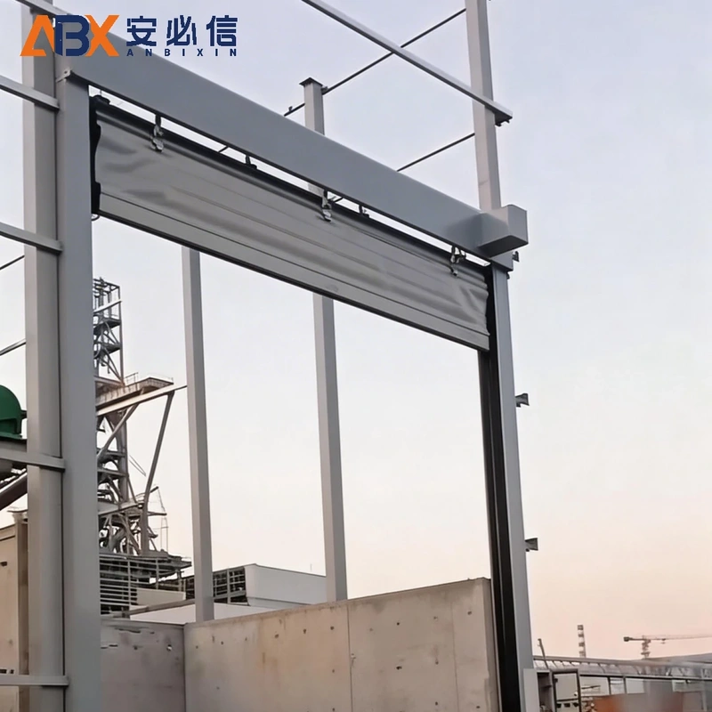 甘孜藏族柔性大门