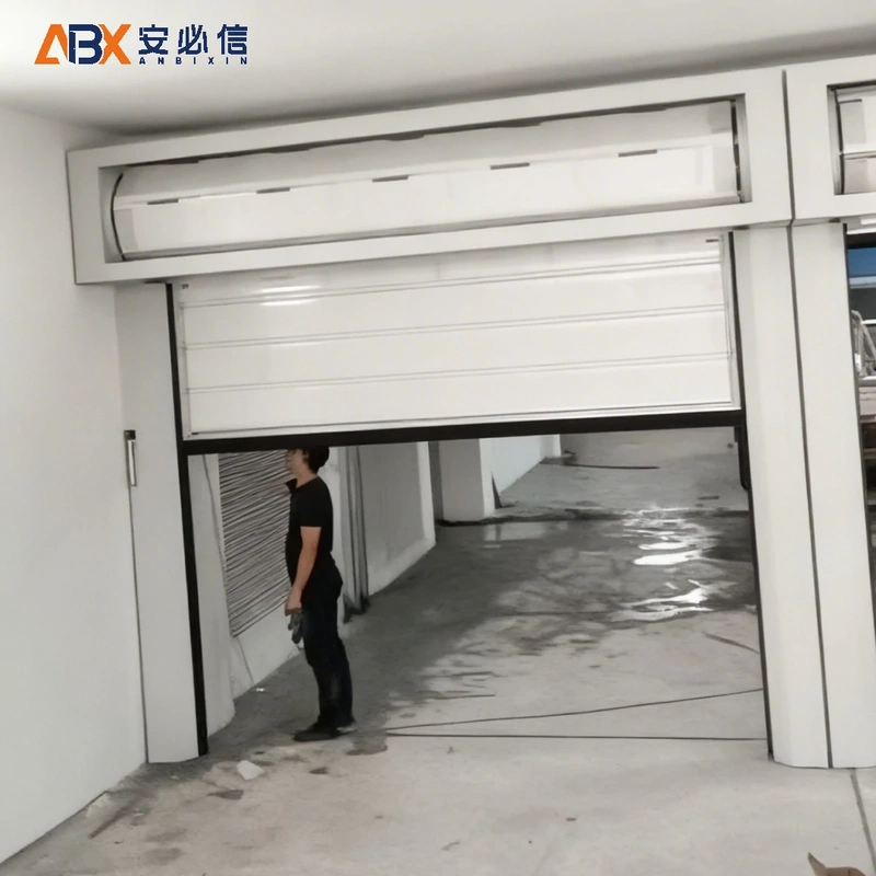 甘孜藏族涡轮硬质高速门
